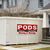 Outdoor storage pods: an overview of leading suppliers