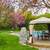 Prefabricated wooden gazebos & gazebo kits: An overview of leading suppliers