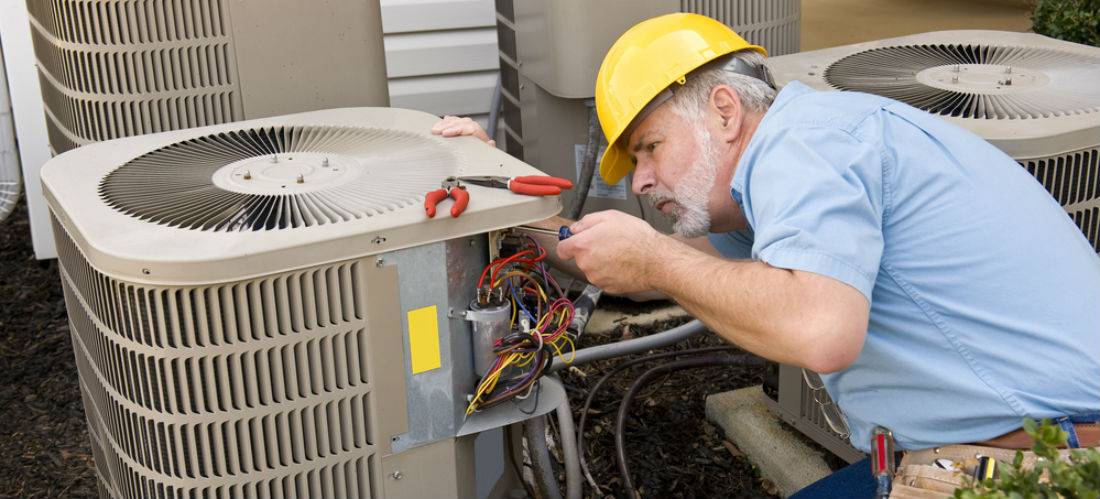 Air Conditioner Replacement Costs