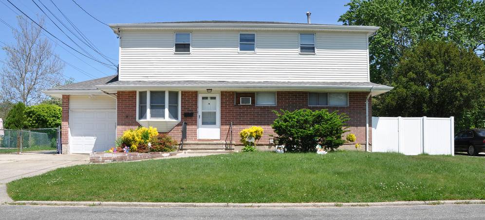 Aluminum Siding