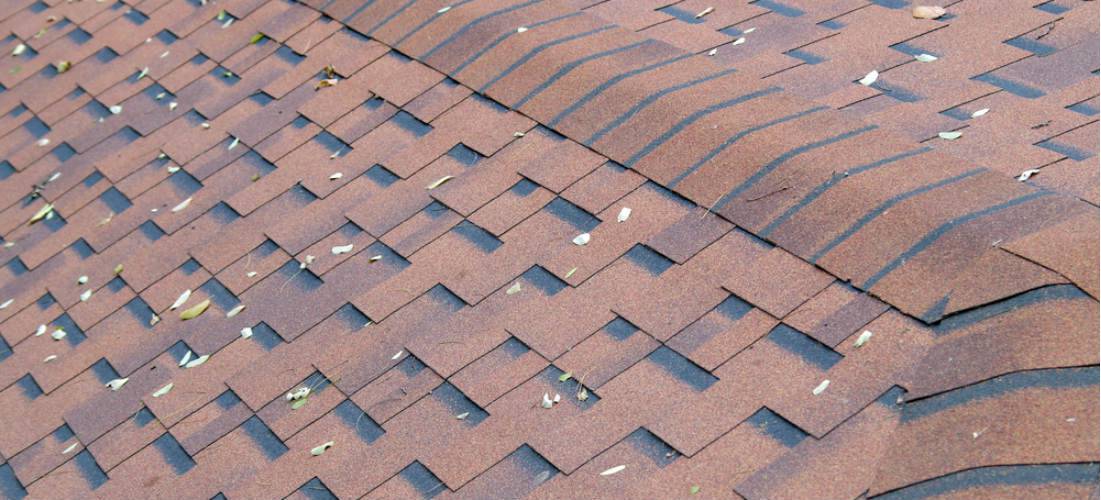 Asphalt Roofing Shingles