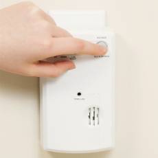 Carbon monoxide detection