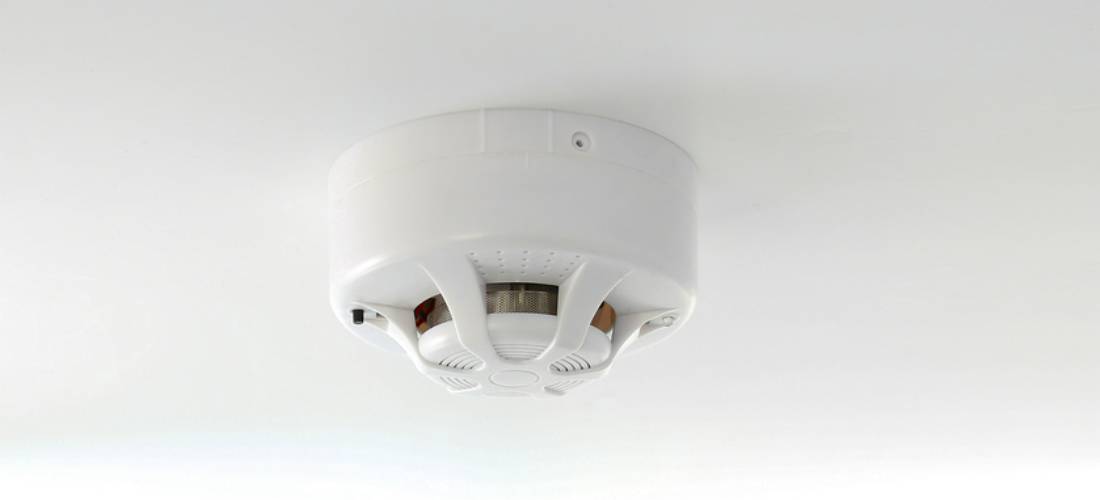 Fire detector