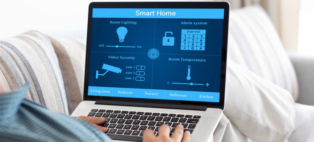 Home Automation Software