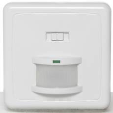 Motion detector