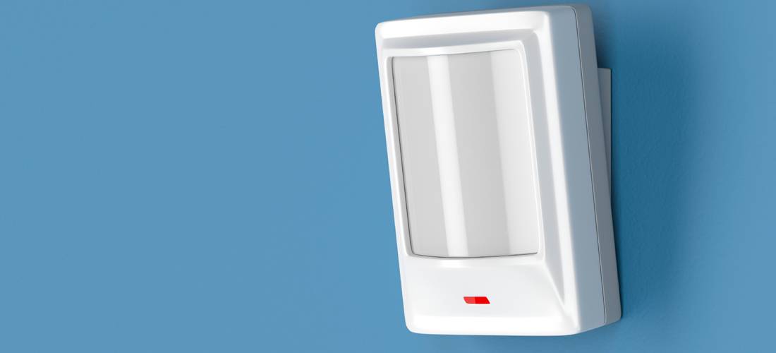 Motion-sensors-for-your-home