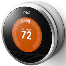 Nest-Learning-Thermostat