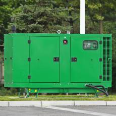 Standby generator