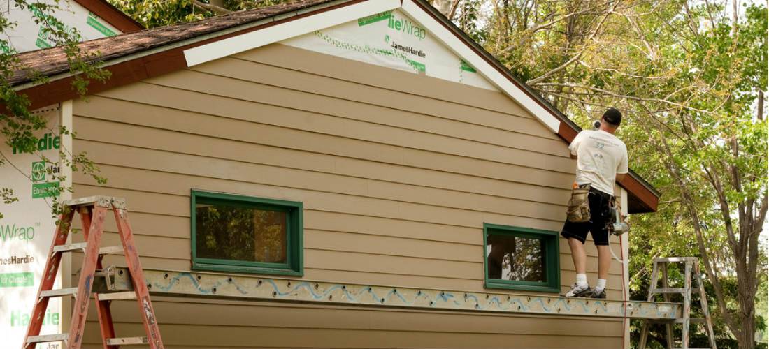 Tools For Installing Vinyl Siding