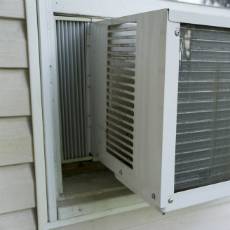 Window Air Conditioner