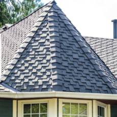 asphalt shingle