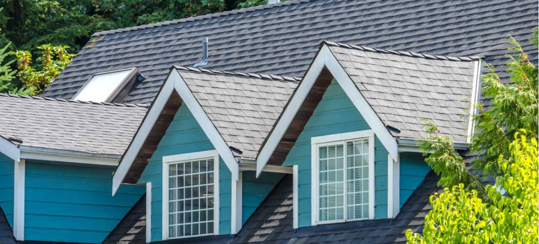 -asphalt shingles