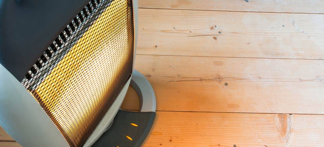best-electric-space-heaters