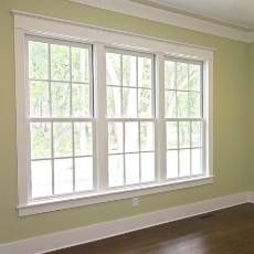 -casement windows
