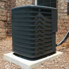 central air conditioner prices