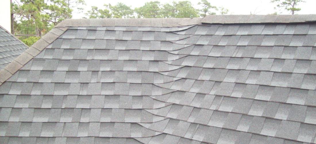 composit roofing