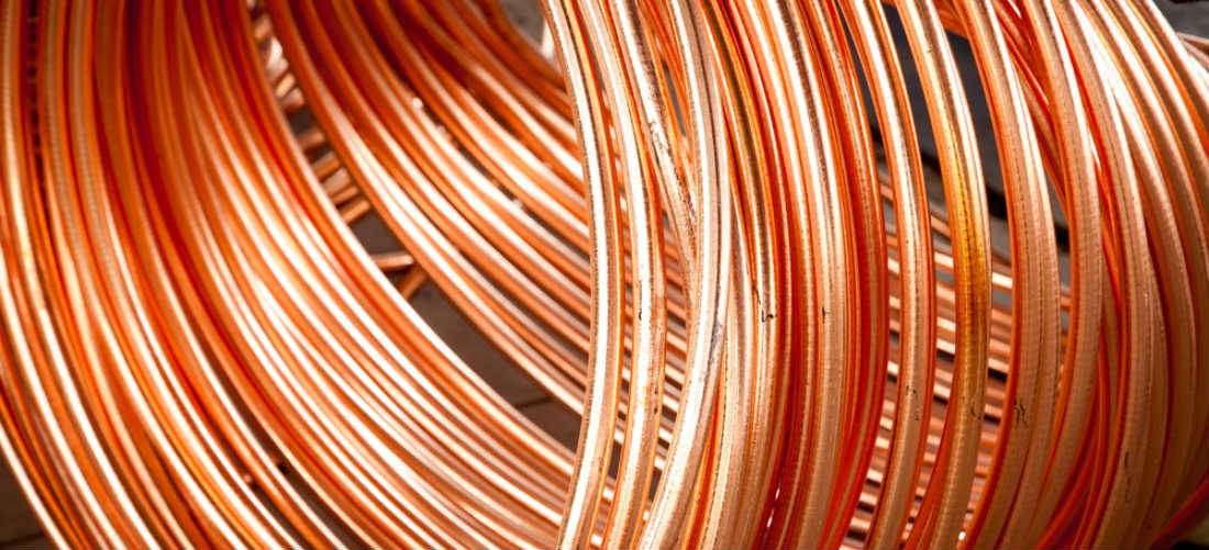 copper wire