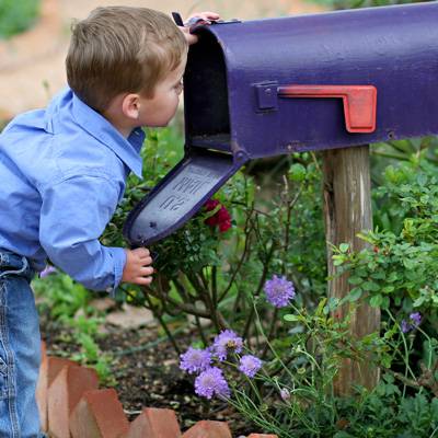 decorating-mailbox