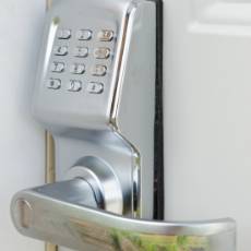 door lock