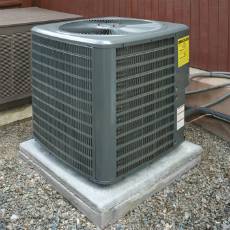 heat pump