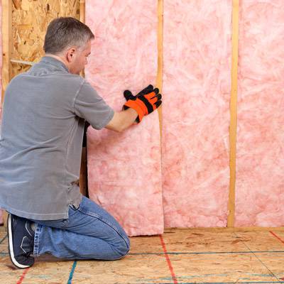 home-insulation-installation