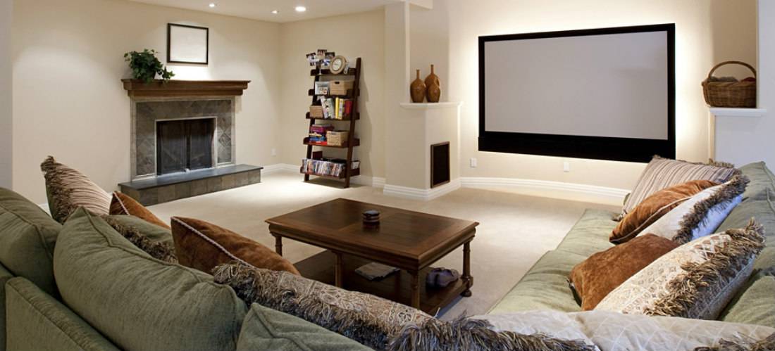 home theatre