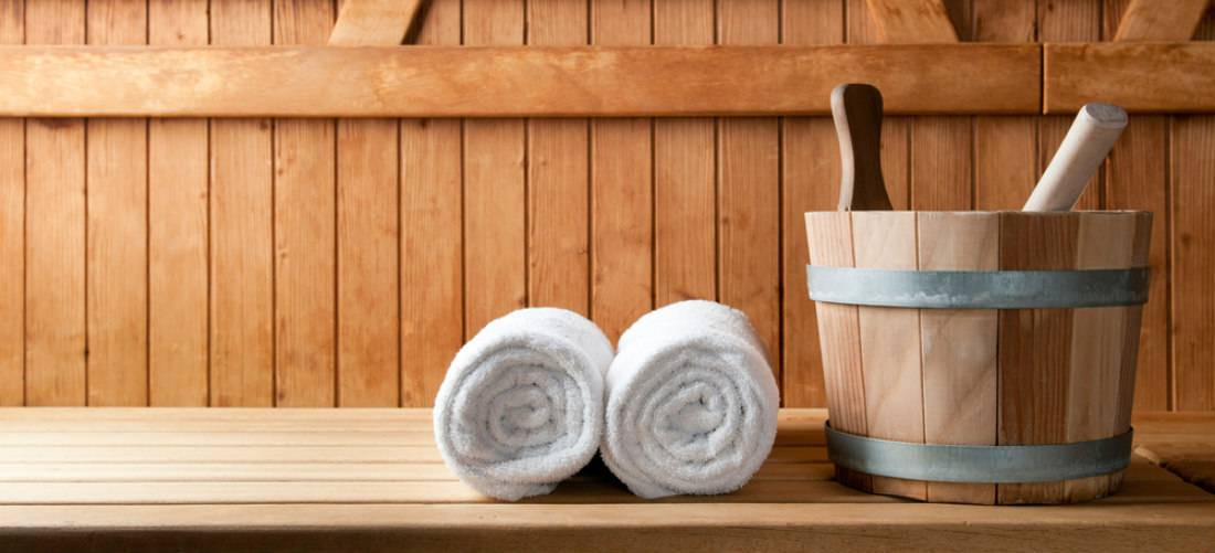 Saunas for the home: indoor or outdoor | QualitySmith