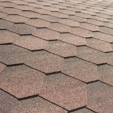 interlocking shingles