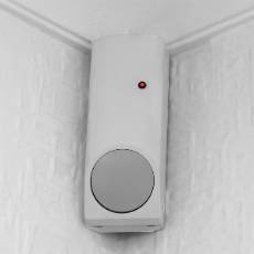 motion detector