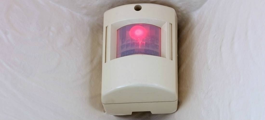 How To Add Sensors A Home Security, How To Make A Security Alarm For Your Room
