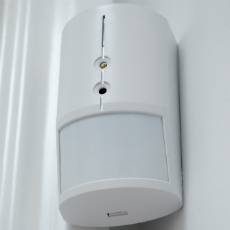 motion detectors