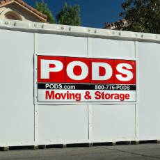 pods