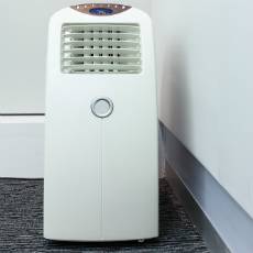 portable air conditioner