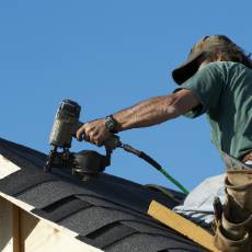 roofing shingle