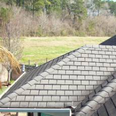 roofing shingle