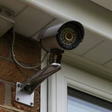 security camera