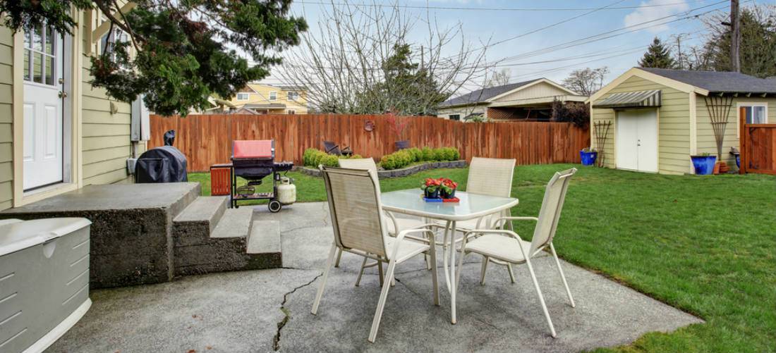 prefabricated vinyl outdoor storage buildings comparison