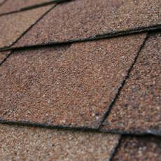 shingle roof