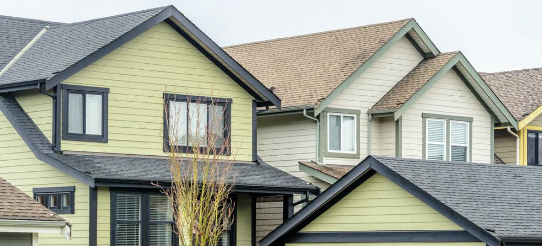 shingle roofing