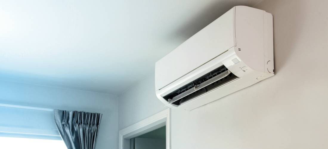 wall air conditioner