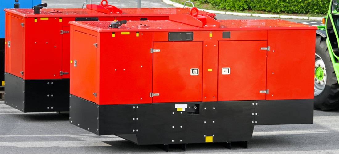 whole generator