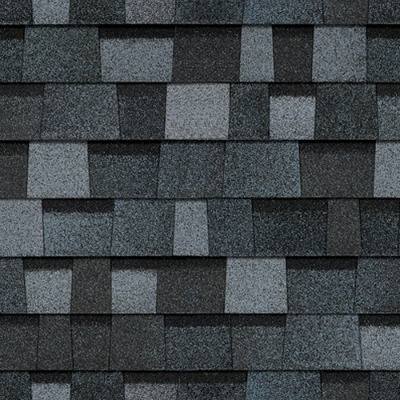 The color of your asphalt shingle can significantly the aesthetics of your home. This guide will help you choose the right color shingle for your roofing project