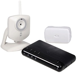 verizon home security