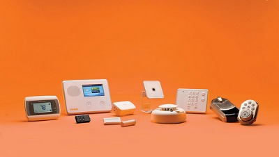 vivint home security